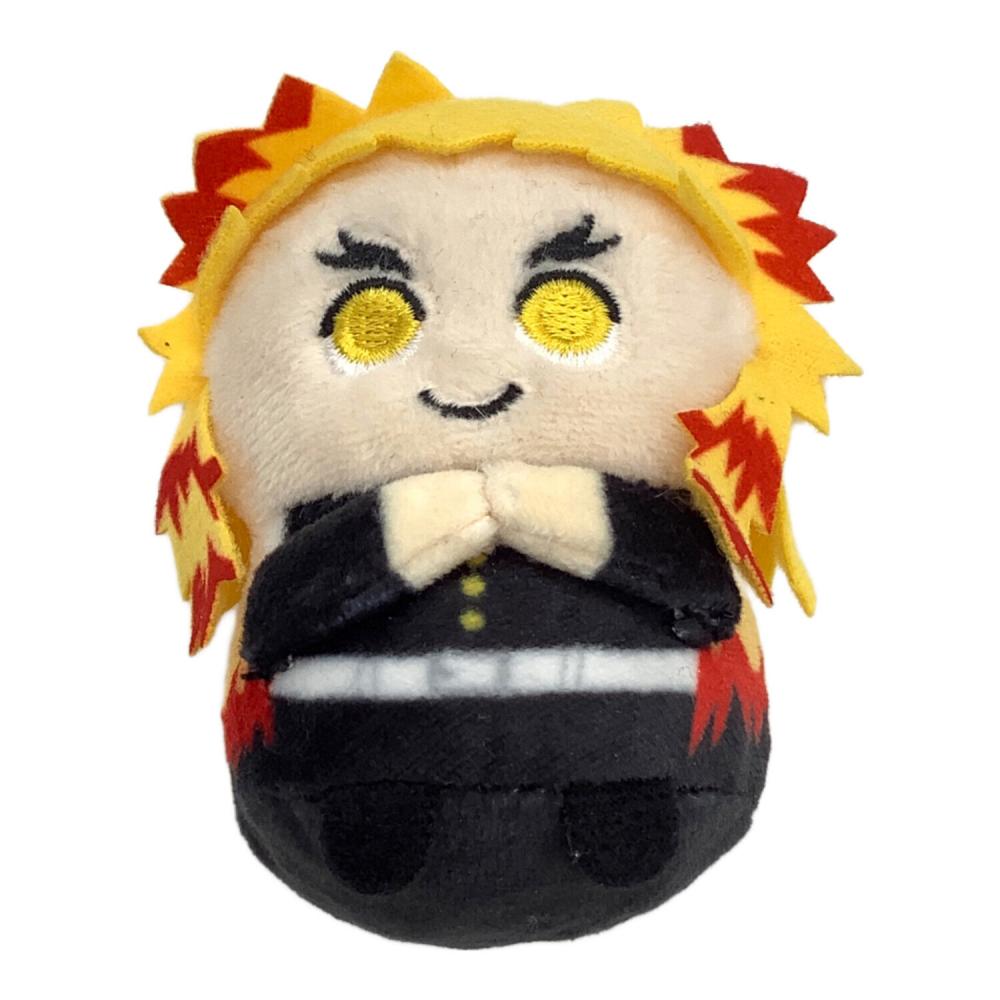 鬼滅の刃 (キメツノヤイバ) μ ぬいぐるみ ミニミニフレンズ 煉獄杏寿郎