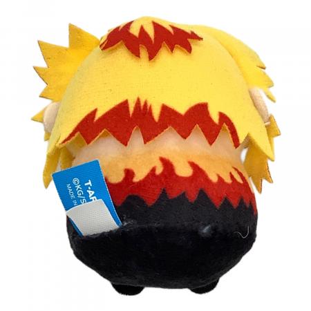 鬼滅の刃 (キメツノヤイバ) μ ぬいぐるみ ミニミニフレンズ 煉獄杏寿郎