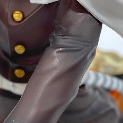 鬼滅の刃 (キメツノヤイバ) ANIPLEX μ 1/8スケール フィギュア 劇場版 鬼滅の刃 無限列車編 煉獄 杏寿郎