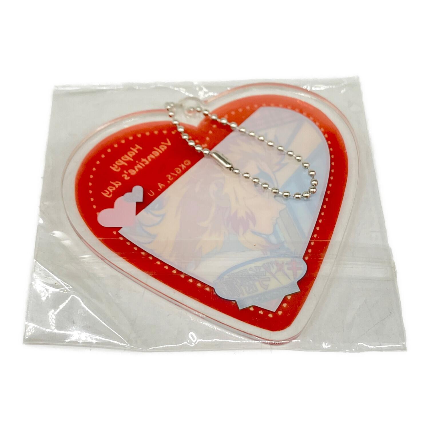 鬼滅の刃 (キメツノヤイバ) アクリルキーホルダー 煉獄杏寿郎