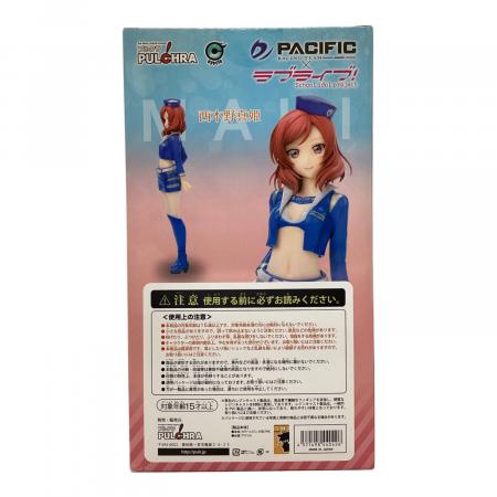 PULCHRA（プルクラ） ラブライブ!×PACIFIC 西木野真姫 1/8 スケール