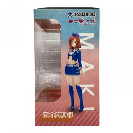 PULCHRA（プルクラ） ラブライブ!×PACIFIC 西木野真姫 1/8 スケール