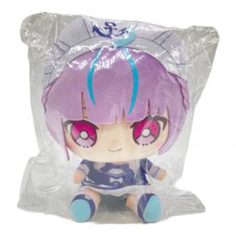 ホロライブ μ hololive friends with u vol.5 湊あくあ