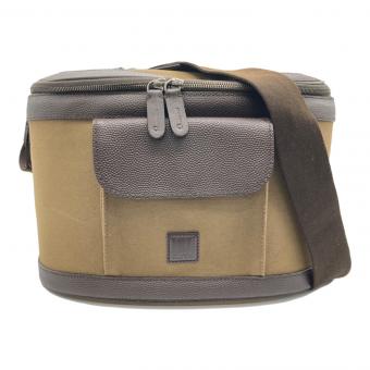 dunhill (ダンヒル) カメラバッグ ブラウン