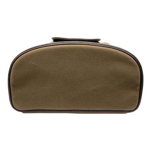 dunhill (ダンヒル) カメラバッグ ブラウン