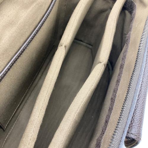 dunhill (ダンヒル) カメラバッグ ブラウン