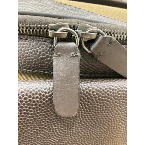 dunhill (ダンヒル) カメラバッグ ブラウン