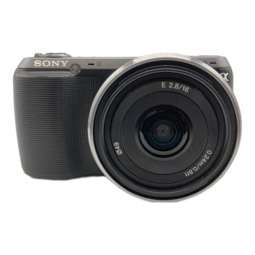 SONY (ソニー) デジタル一眼レフカメラ NEX-5N｜トレファクONLINE