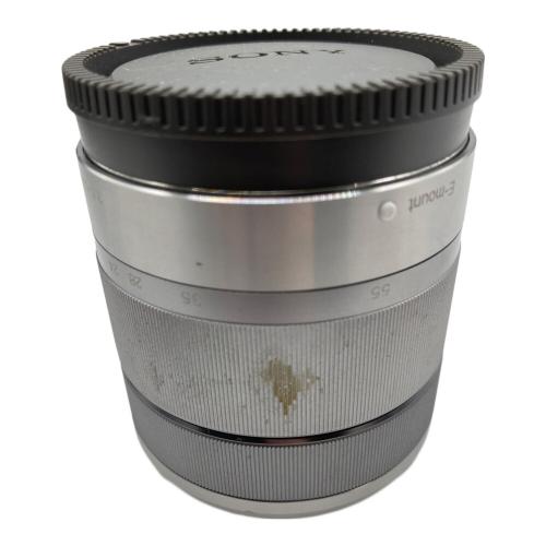 SONY (ソニー) ミラーレス一眼カメラ NEX-C3D 別売りGRAPH GEARケース付