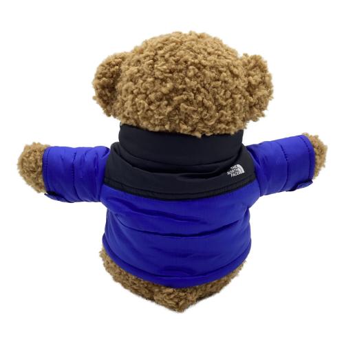 THE NORTH FACE (ザ ノース フェイス) アウトドア雑貨 NN88299NB ヌプシジャケット30周年記念 ブルー ヌプシベア