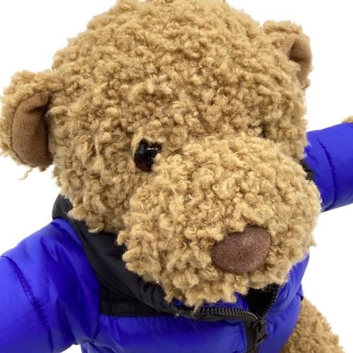 THE NORTH FACE (ザ ノース フェイス) アウトドア雑貨 NN88299NB ヌプシジャケット30周年記念 ブルー ヌプシベア
