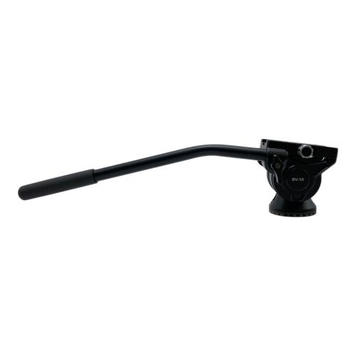 Leofoto (レオフォト) ビデオ雲台 BV-10