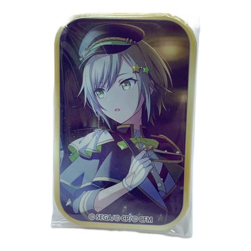 プロセカ μ プロジェクトセカイ カラフルステージ! feat. 初音ミク スクエアバッジコレクション スクエアバッジセット7P