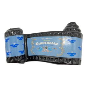 DISNEY (ディズニー) WDCC ウォルトディズニークラシックコレクション フィギュリン Opening Title Cinderella シンデレラ