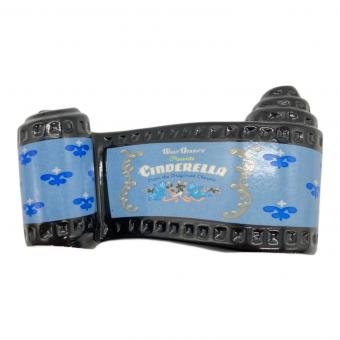 DISNEY (ディズニー) WDCC ウォルトディズニークラシックコレクション フィギュリン Opening Title Cinderella シンデレラ