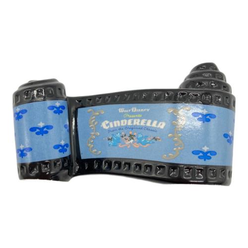 DISNEY (ディズニー) WDCC ウォルトディズニークラシックコレクション フィギュリン Opening Title Cinderella シンデレラ