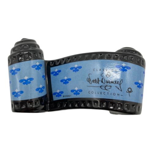 DISNEY (ディズニー) WDCC ウォルトディズニークラシックコレクション フィギュリン Opening Title Cinderella シンデレラ