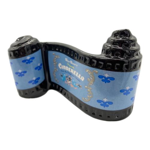 DISNEY (ディズニー) WDCC ウォルトディズニークラシックコレクション フィギュリン Opening Title Cinderella シンデレラ