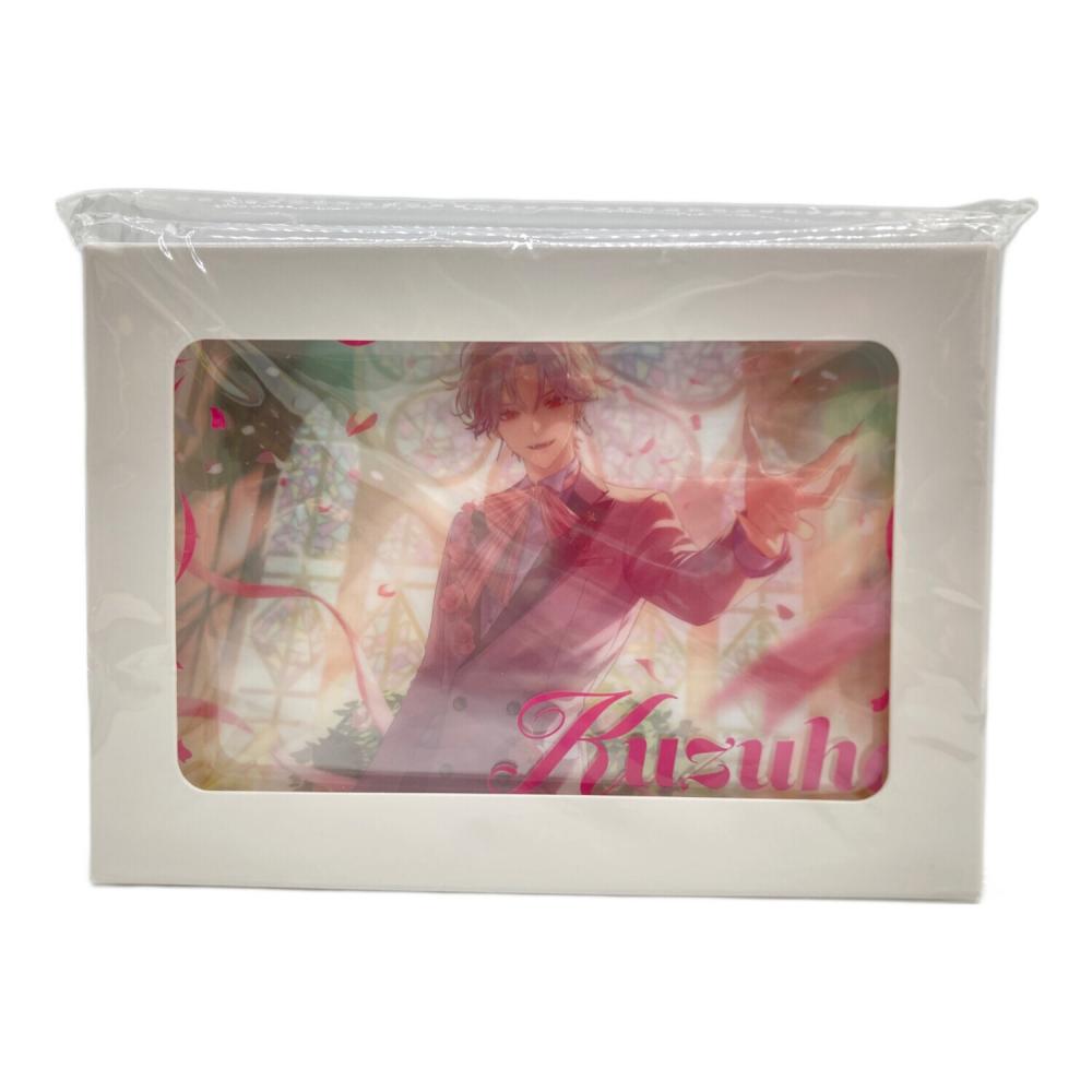 にじさんじ (ニジサンジ) 二層アクリルパネル μ Prism Heart June