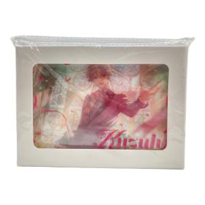 にじさんじ (ニジサンジ) 二層アクリルパネル μ Prism Heart June Bride