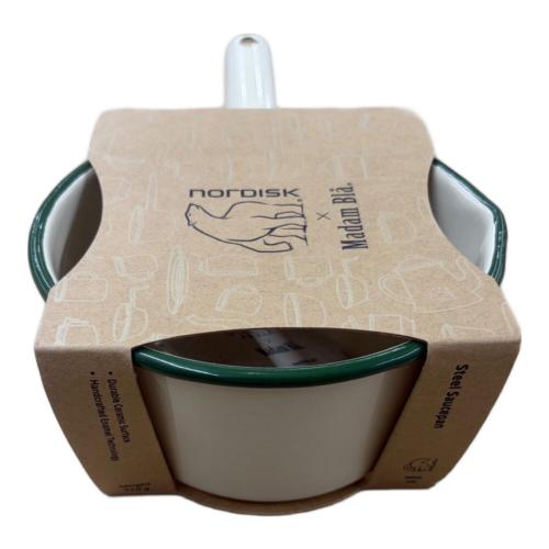 Nordisk (ノルディスク) ソースパン 900ml