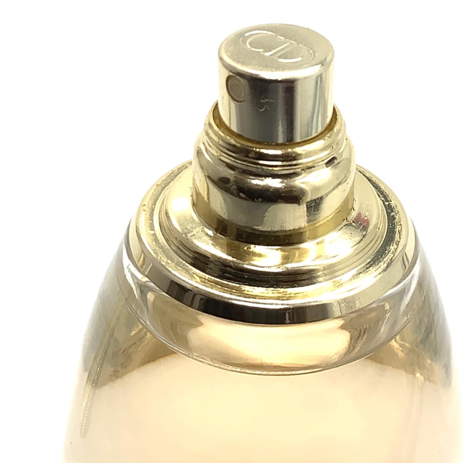 Dior (ディオール) オードパルファム ジャドール 50ml 残量80%-99