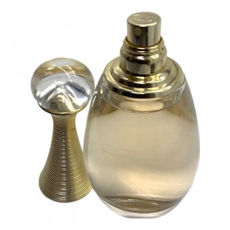 Dior (ディオール) オードパルファム ジャドール 50ml 残量80%-99