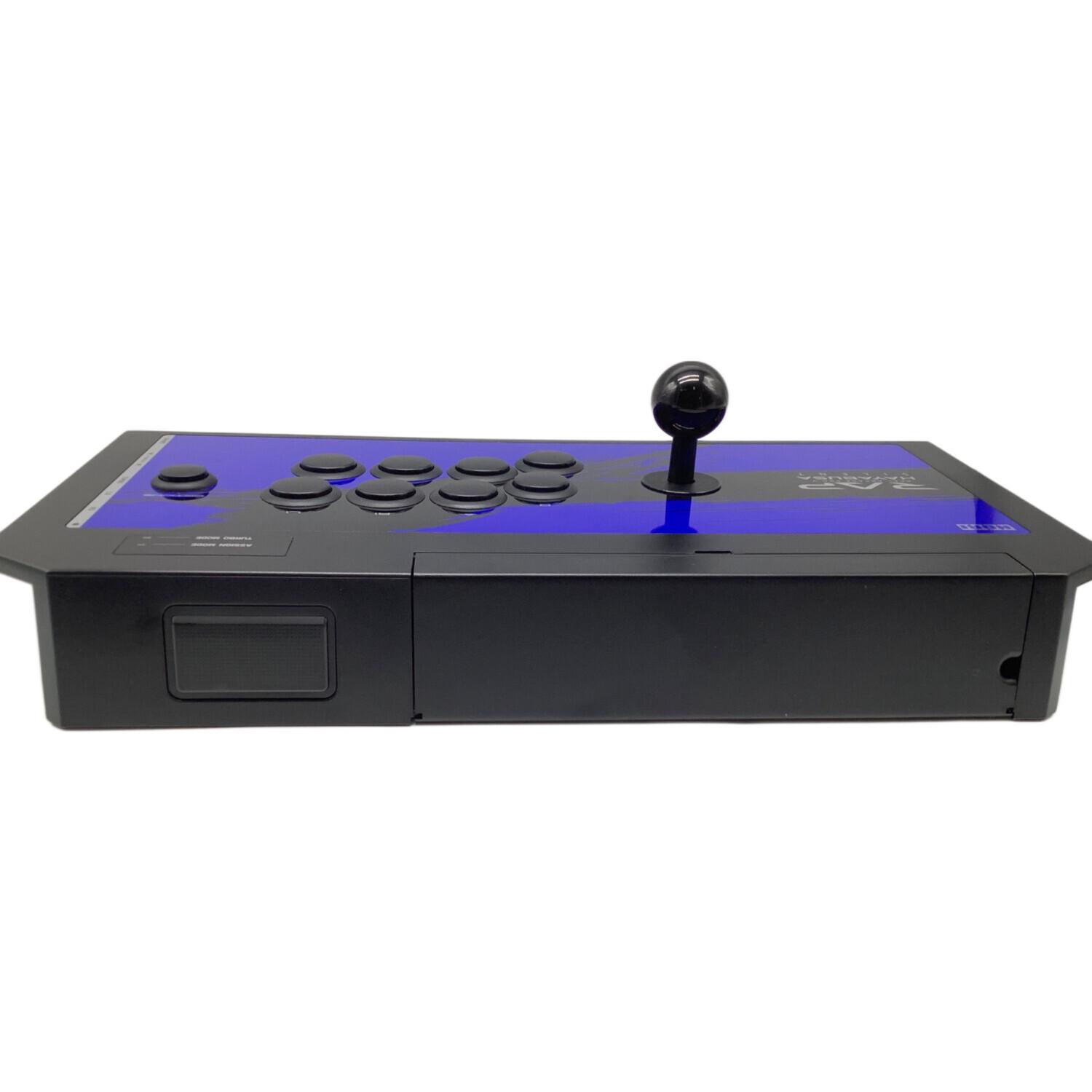 HORI (ホリ) アーケードコントローラー リアルアーケードPro.V