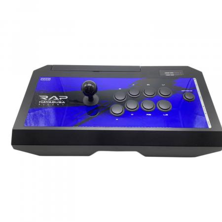 HORI (ホリ) アーケードコントローラー リアルアーケードPro.V