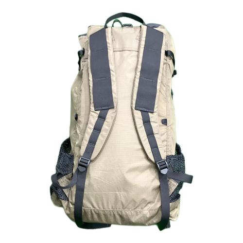 TRAIL BUM (トレイルバム) バックパック グリーン BUMMER