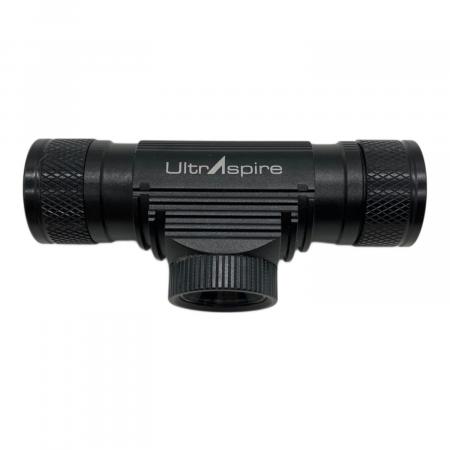 ULTRASPIRE (ウルトラスパイア) ウエストライト レッド Lumen 400z 3.0