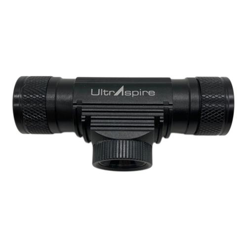 ULTRASPIRE (ウルトラスパイア) ウエストライト レッド Lumen 400z 3.0