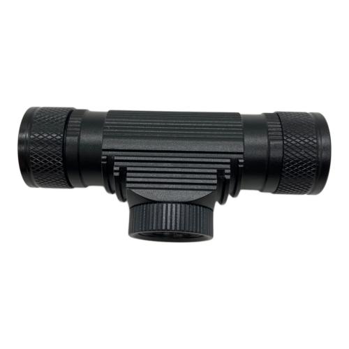 ULTRASPIRE (ウルトラスパイア) ウエストライト レッド Lumen 400z 3.0
