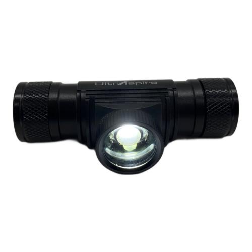 ULTRASPIRE (ウルトラスパイア) ウエストライト レッド Lumen 400z 3.0