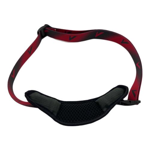ULTRASPIRE (ウルトラスパイア) ウエストライト レッド Lumen 400z 3.0
