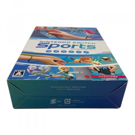 Nintendo (ニンテンドー) NINTENDO SWITCH Sports Nintendo Switch用