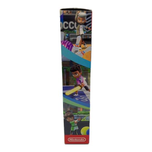 Nintendo (ニンテンドー) NINTENDO SWITCH Sports Nintendo Switch用ソフト ソフト未開封 CERO A (全年齢対象)