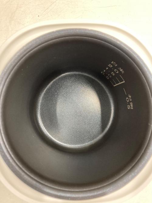 KOIZUMI (コイズミ) ミニライスクッカー ARC-T2001 2024年製