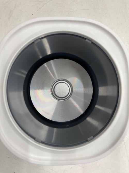 KOIZUMI (コイズミ) ミニライスクッカー ARC-T2001 2024年製