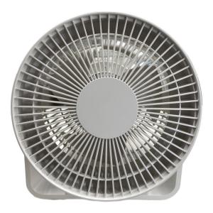 無印良品 (ムジルシリョウヒン) サーキュレーター MJ-CF18JP-W 2022年製