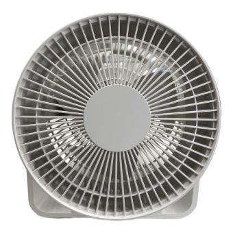 無印良品 (ムジルシリョウヒン) サーキュレーター MJ-CF18JP-W 2022年製