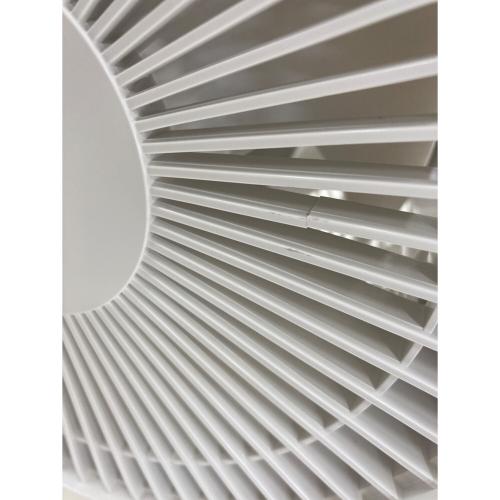 無印良品 (ムジルシリョウヒン) サーキュレーター MJ-CF18JP-W 2022年製