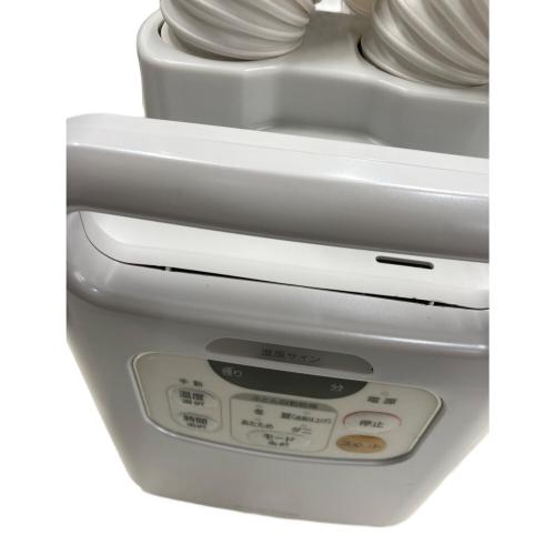 IRIS OHYAMA (アイリスオーヤマ) 布団乾燥機 2019年製 FK-W1-WP 50Hz／60Hz