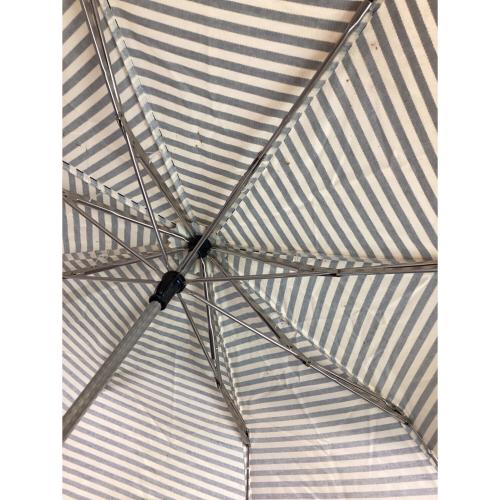 Traditional Weatherwear (トラディショナルウェザーウェア) フォールディングバンブー晴雨兼用傘 ヨゴレ有