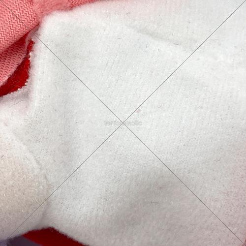 らきすた (ラキスタ) ヨゴレ有 μ 寝そべりぬいぐるみ 柊かがみ 放送10周年記念Ver.