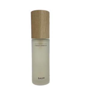 バーム オーデコロン WOODLAND WINDS 60ml 残量80%-99%