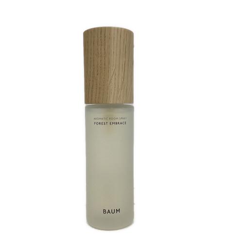 バーム オーデコロン WOODLAND WINDS 60ml 残量80%-99%