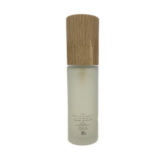 バーム オーデコロン WOODLAND WINDS 60ml 残量80%-99%