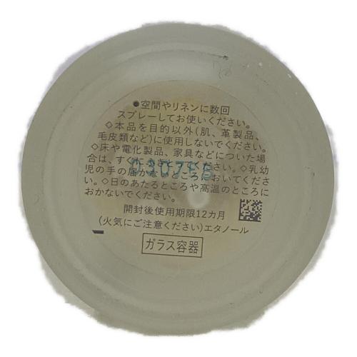 バーム オーデコロン WOODLAND WINDS 60ml 残量80%-99%