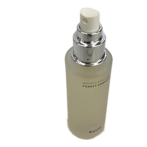 バーム オーデコロン WOODLAND WINDS 60ml 残量80%-99%